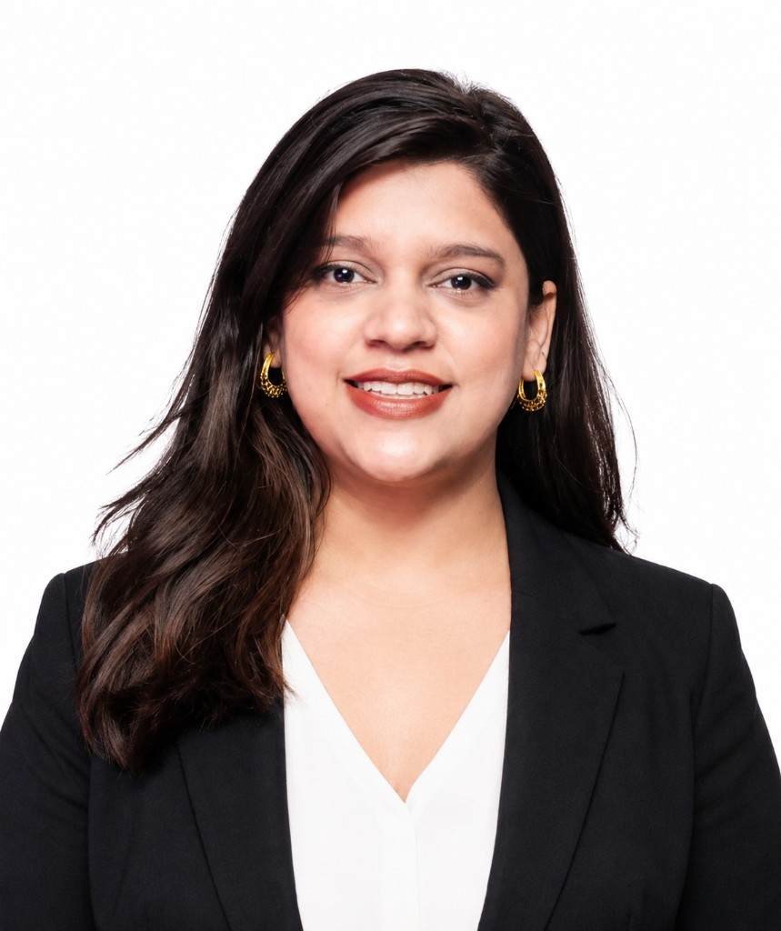 Saumya Dutta